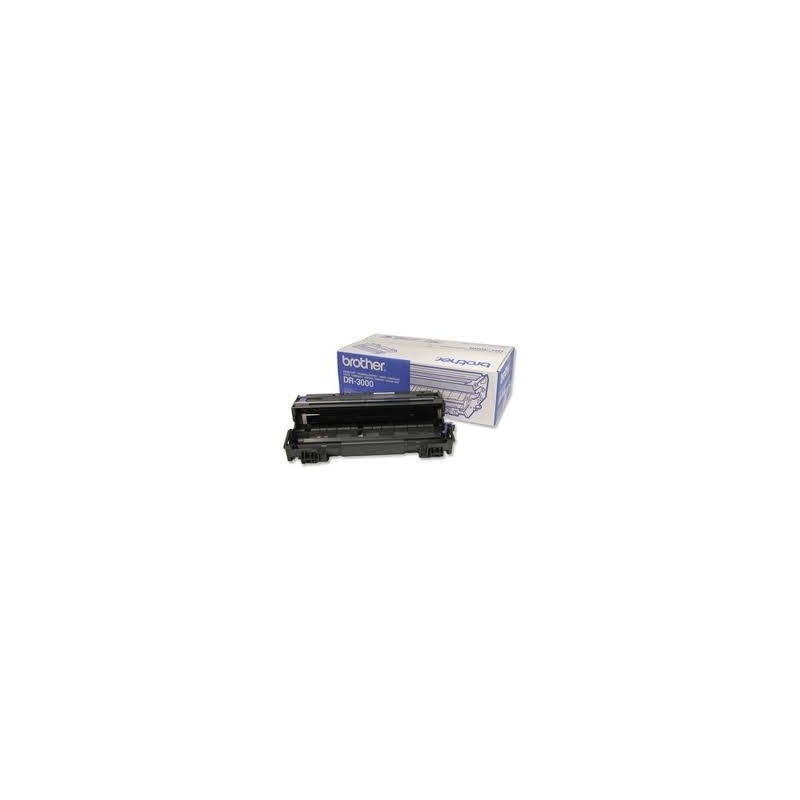 Brother DR3100 25k Drum Unit
