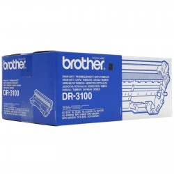 Brother DR3100 25k Drum Unit
