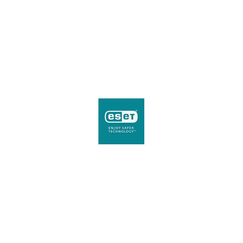 ESET Smart Security (Home Edition) 1 Year 2 User