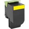 802HY Toner Cartridge - Yellow
