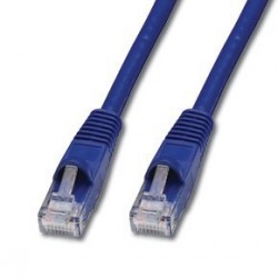 1m CAT6 UTP Network Cable,...