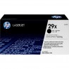 C4129X Toner Cartridge - Black