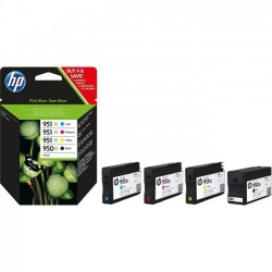 C2P43AE 950XL/951XL Ink CMYK