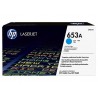 CF321A Toner Cartridge - Cyan