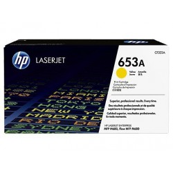 CF322A Toner Cartridge -...
