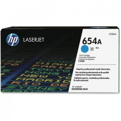 CF331A Toner Cartridge - Cyan