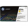 CF332A Toner Cartridge - Yellow