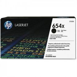 CF330X Toner Cartridge - Black