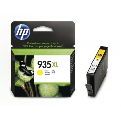 C2P26AE 935XL Yellow Ink...