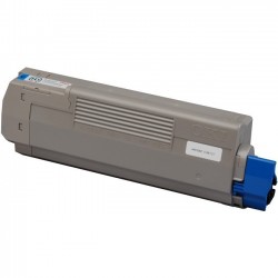 44315307 6k Cyan  Toner