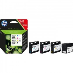 C2P42AE 932XL/933XL Ink...
