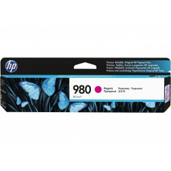 D8J08A 980 Magenta Ink Cart...