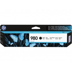C6656GE No.56 4.5ml Black Ink