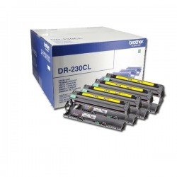 Brother DR-230CL Laser...