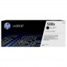 CF360X 508X 12k Black Toner