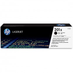 CF400X Toner Cartridge - Black