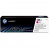 CF403X Toner Cartridge - Magenta