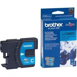 LC-980C Ink Cartridge - Cyan