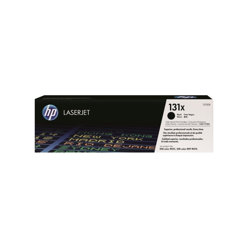 CF210XD 131X 2.4k Black