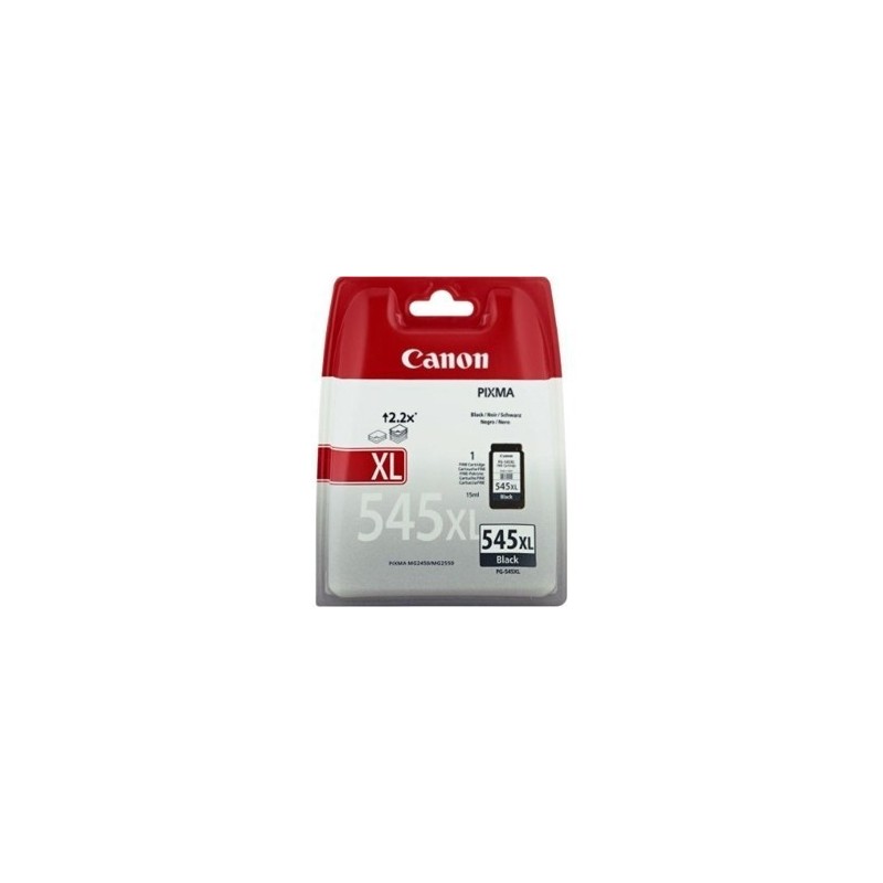 PG-545XL Ink Cartridge - Black