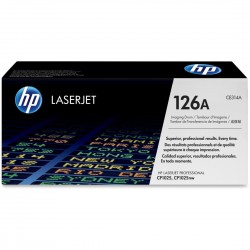 CE314A No. 126A Laser...