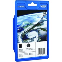 LC985BK Ink Cartridge - Black