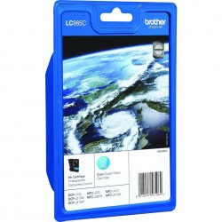 LC985C Ink Cartridge - Cyan