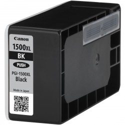 PGI-1500XL BK Ink Cartridge...