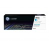 CF411A Toner Cartridge - Cyan