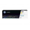 CF412A Toner Cartridge - Yellow