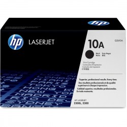 Q2610A Black Toner
