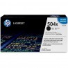 CE250X Black Toner