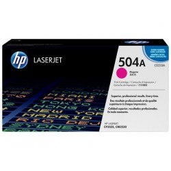 CE253A Magenta Toner