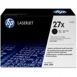C4127X Black Toner