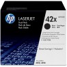 Q5942XD Black Toner