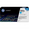 Q6471A Cyan Toner