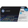 Q6001A Cyan Toner