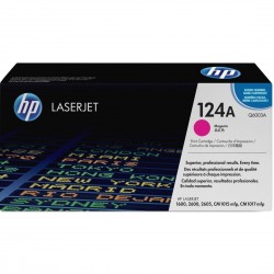 Q6003A Magenta Toner