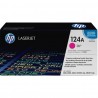 Q6003A Magenta Toner