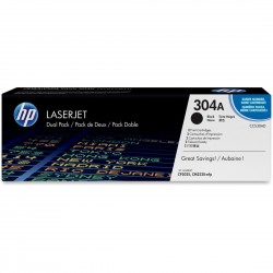 CC530AD Black Toner