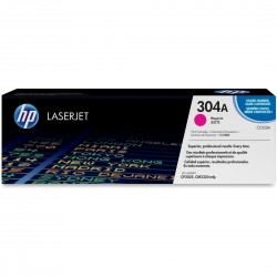 CC533A Magenta Toner