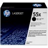 CE255X Black Toner