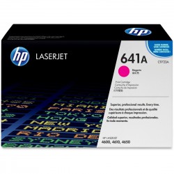C9723A  8k MagentaToner
