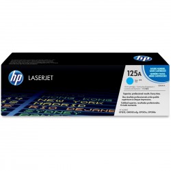 CB541A Cyan Toner 