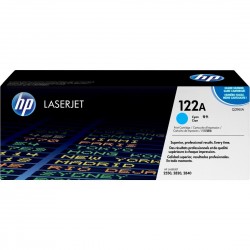 Q3961A 61A 4k Cyan Toner