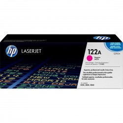 Q3963A 63A 4k Magenta Toner
