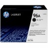 C4096A 96A 5k Black Toner