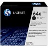 CC364X 64X 24k Hi-Cap Black Toner