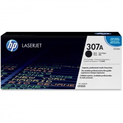 CE740A 7k Black Toner