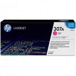 CE743A 7.3k Magenta Toner